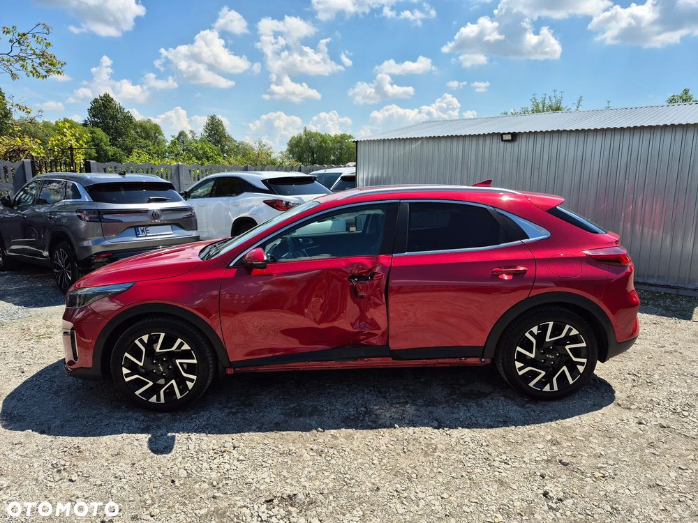 Kia XCeed 1.5 T-GDI Business Line - 4