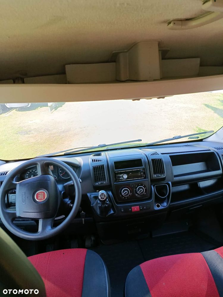 Fiat Ducato - 9