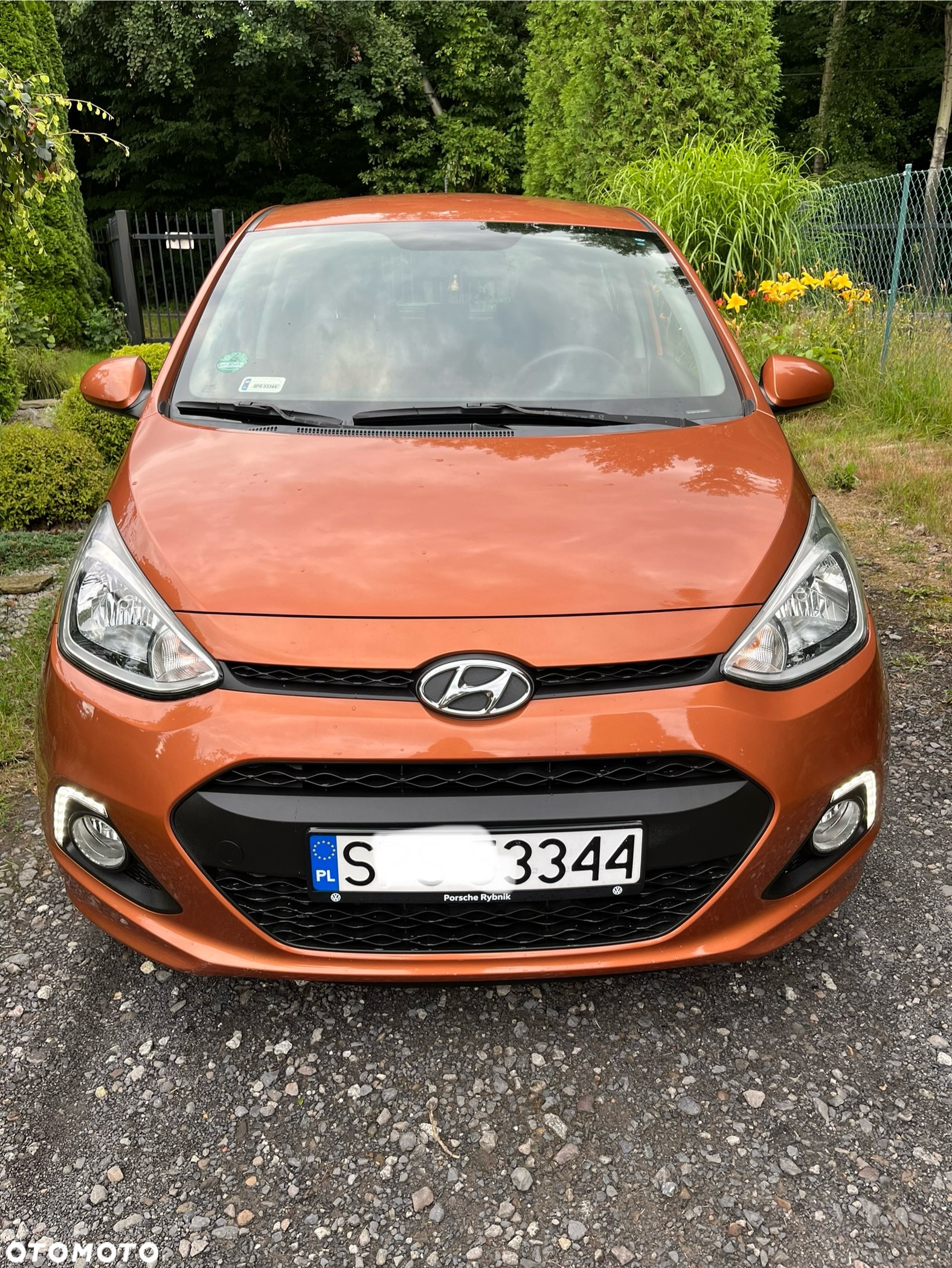 Hyundai i10 - 3