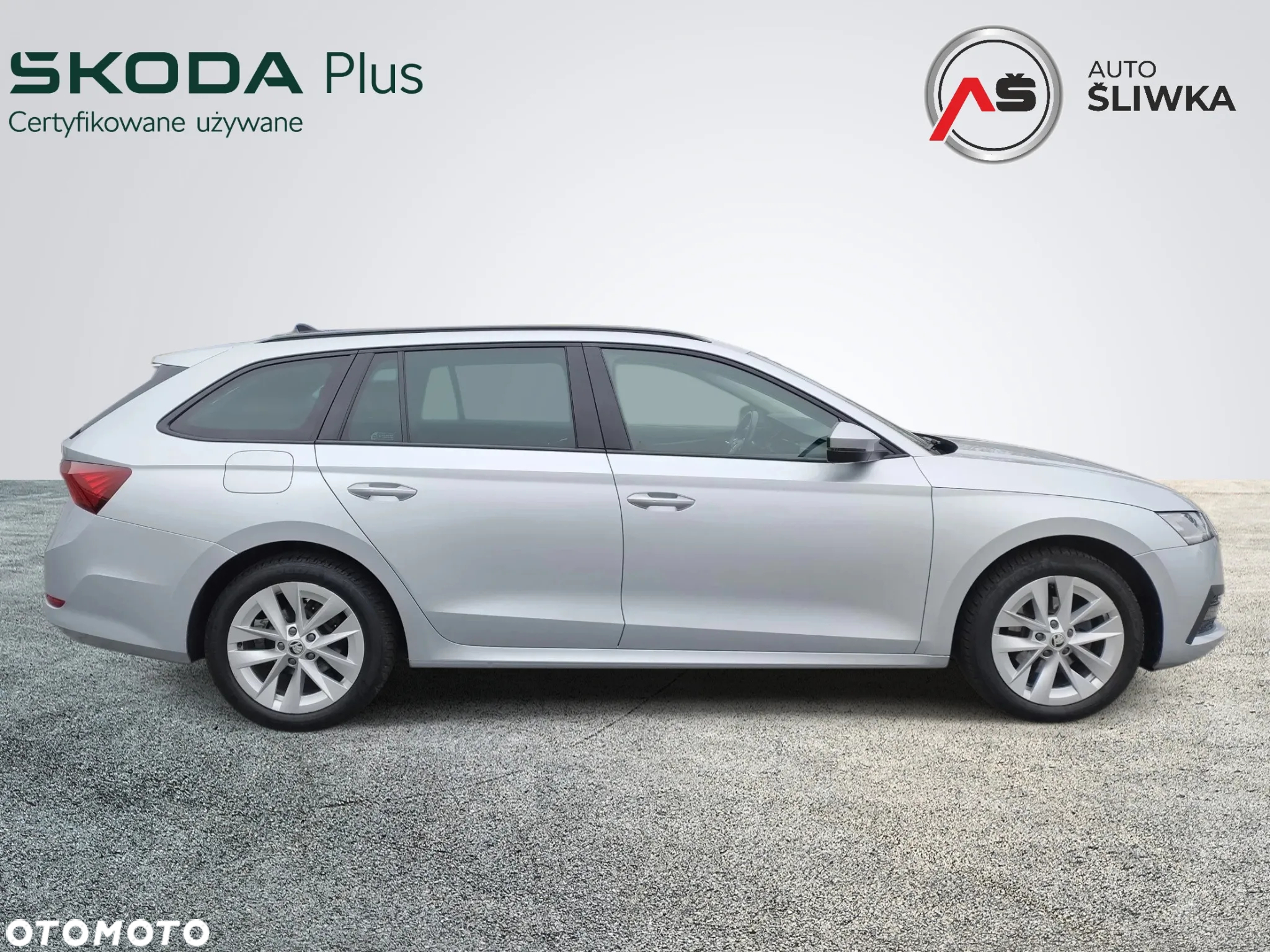 Skoda Octavia - 6