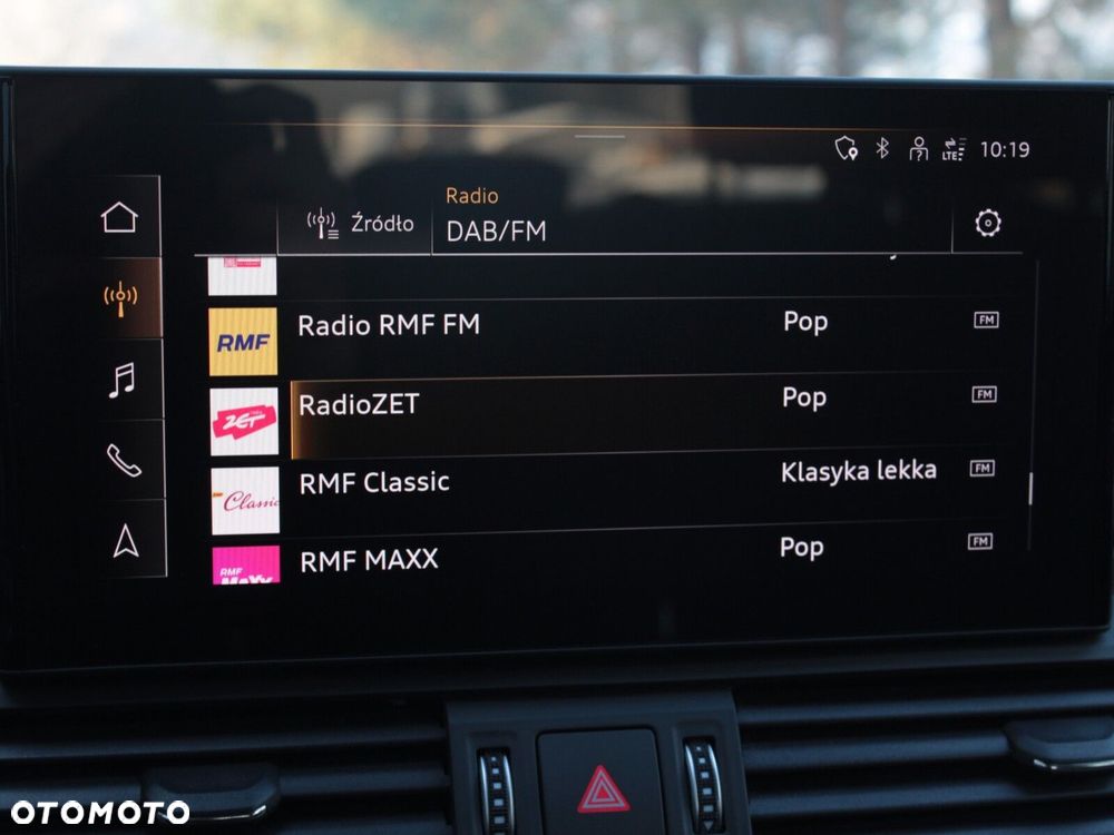 Audi Q5 Sportback - 27