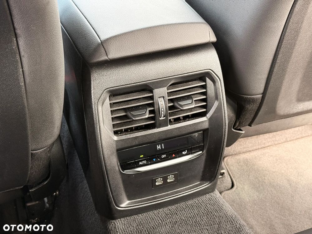 BMW Seria 4 420d xDrive M Sport - 30