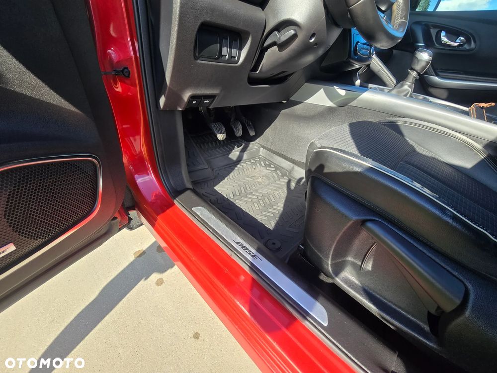 Renault Kadjar Energy dCi 130 Bose Edition - 14