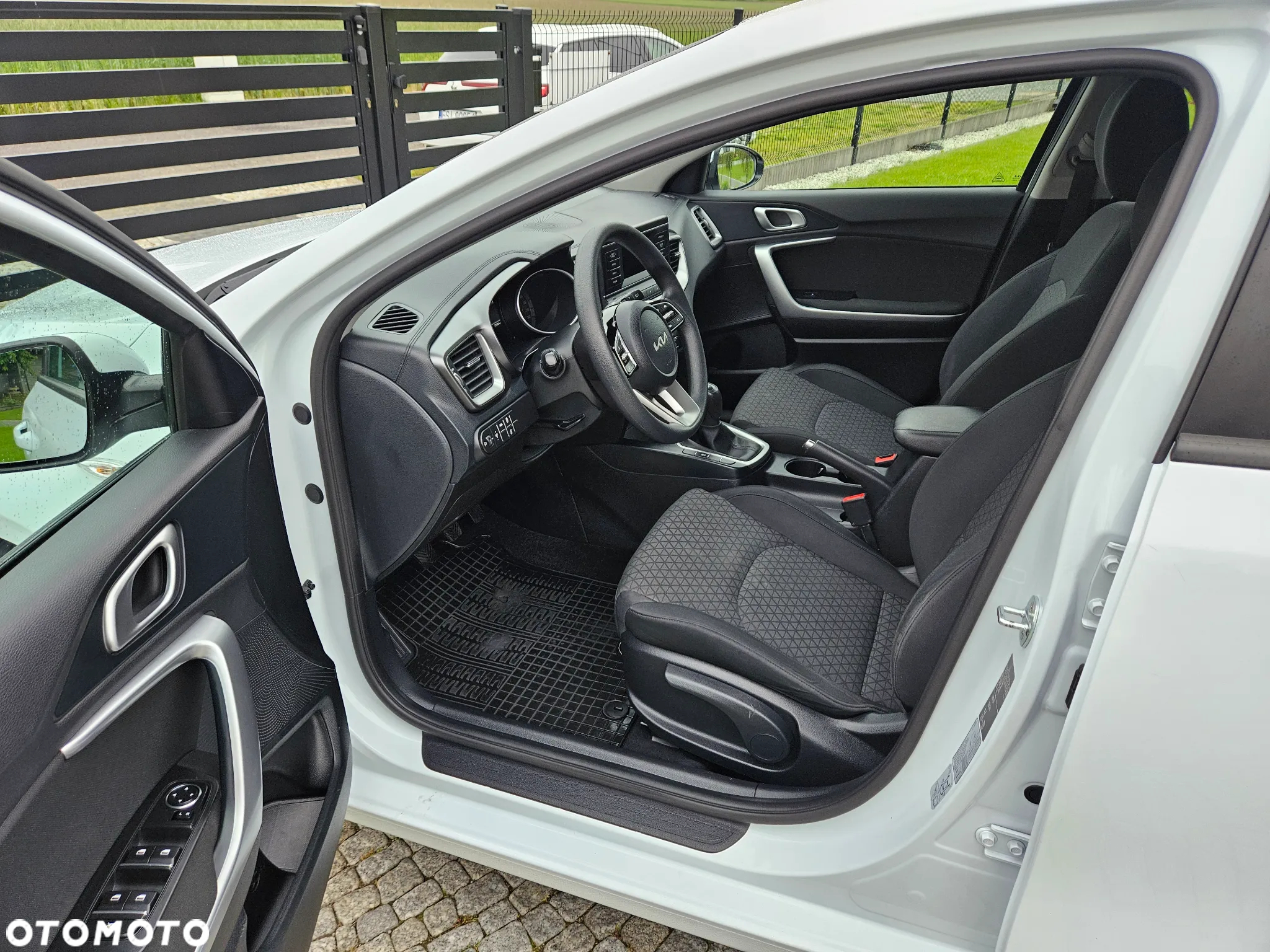 Kia Ceed 1.0 T-GDI S - 10
