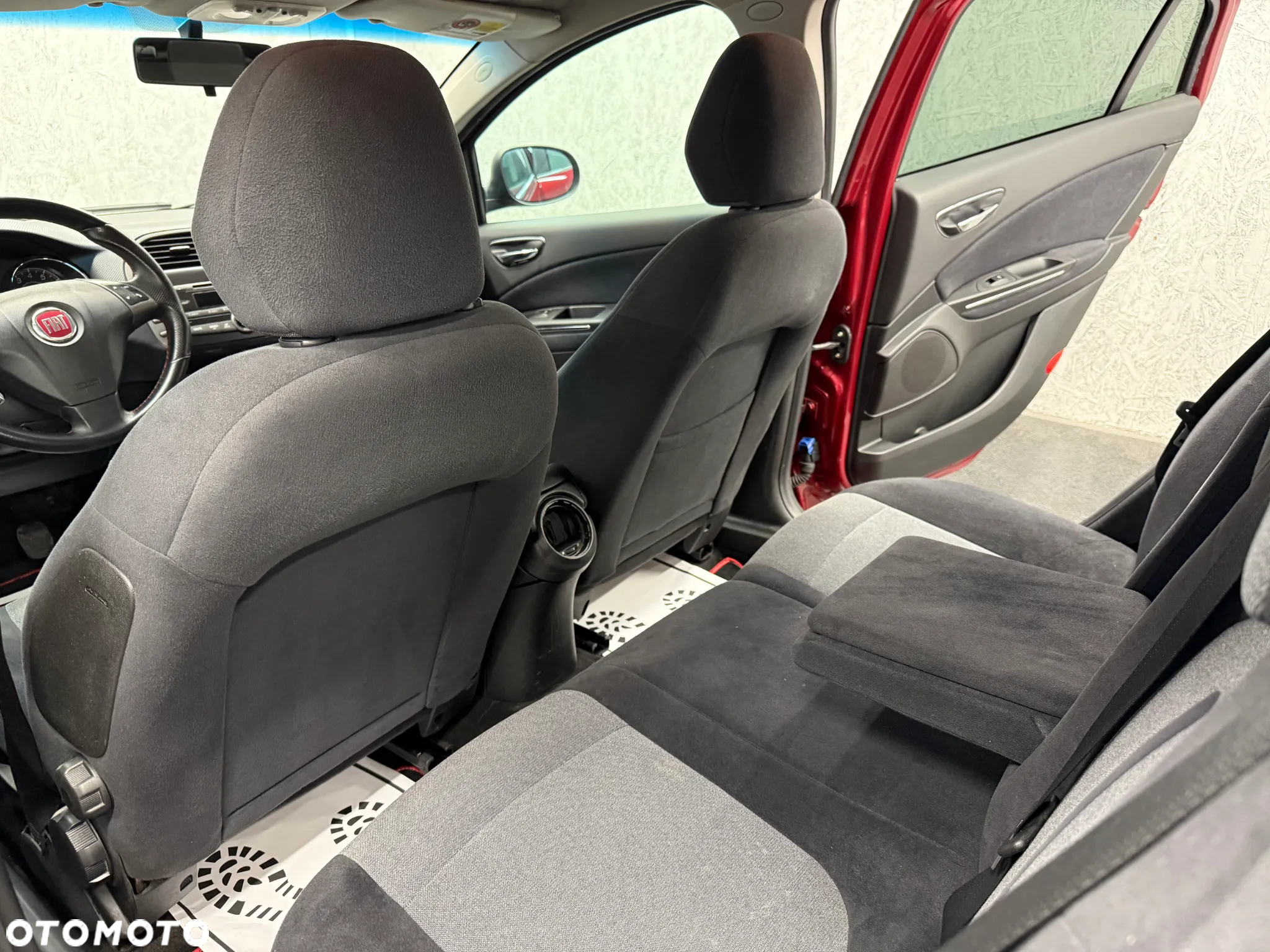 Fiat Bravo - 14