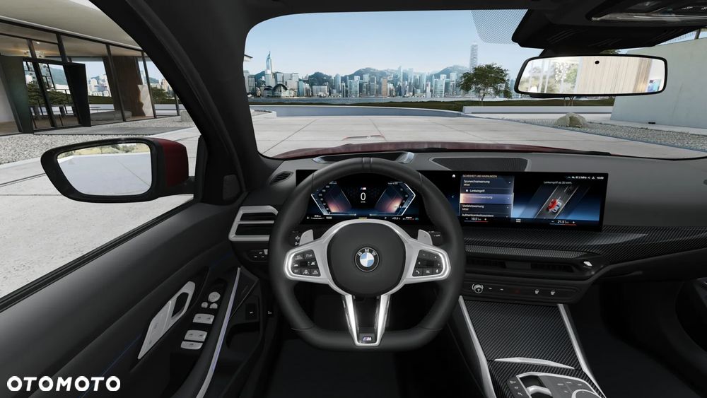 BMW Seria 3 330i xDrive M Sport - 10