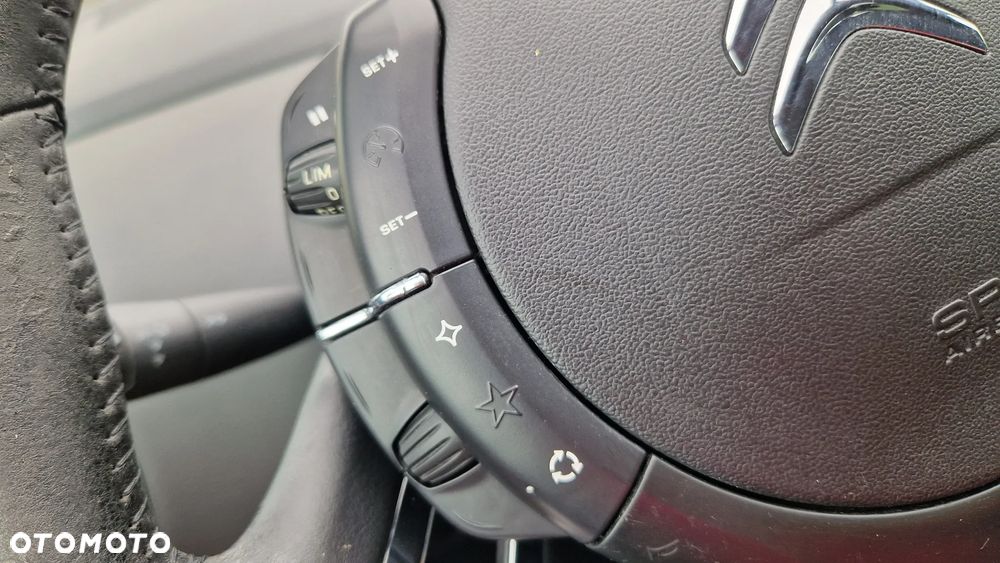 Citroën C4 Grand Picasso 1.6 HDi FAP (7-Sitzer) Tendance - 20