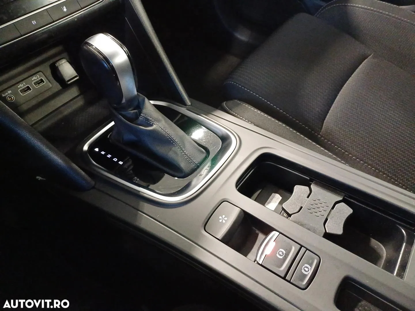 Renault Megane - 16