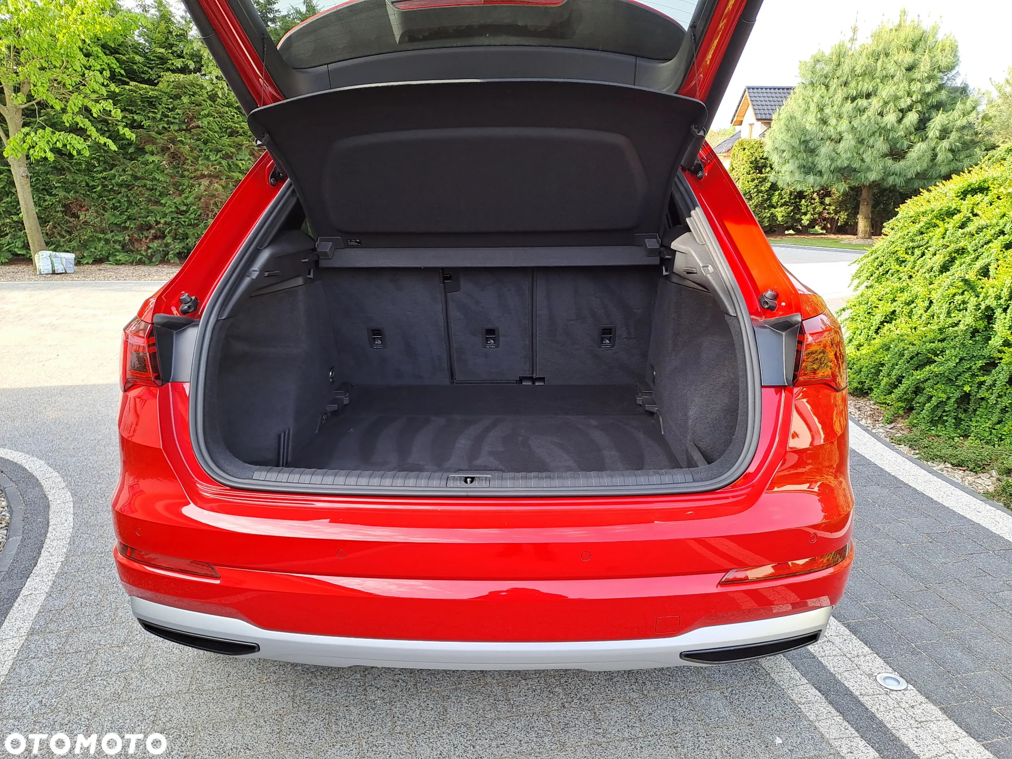 Audi Q3 40 TFSI Quattro S tronic - 7