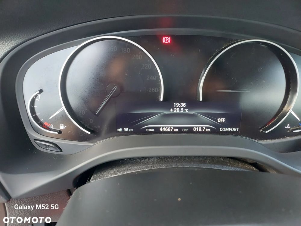 BMW X3 xDrive20i GPF - 14