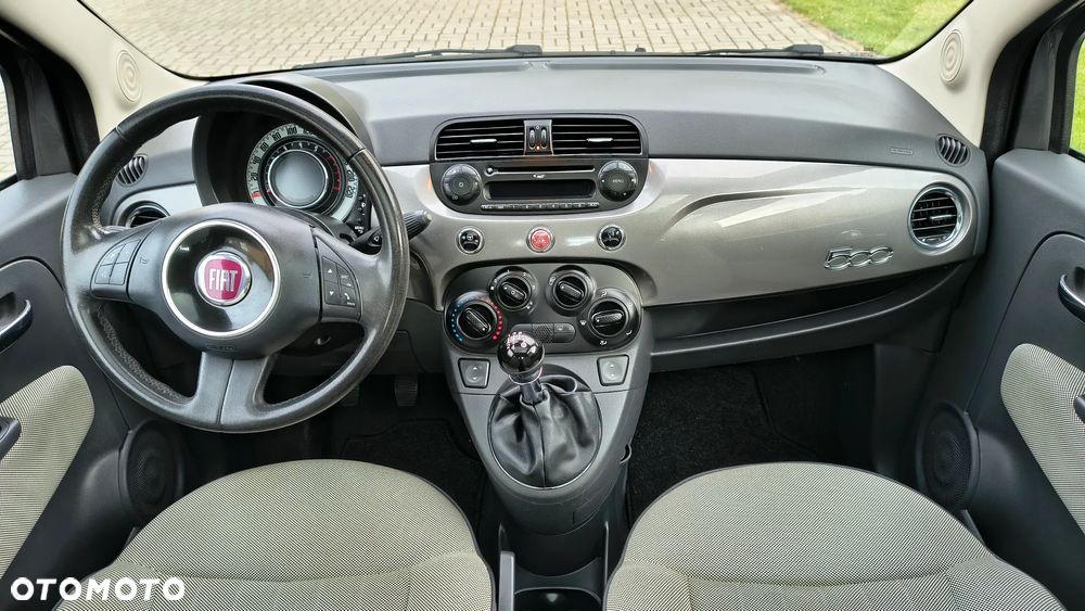 Fiat 500 - 22