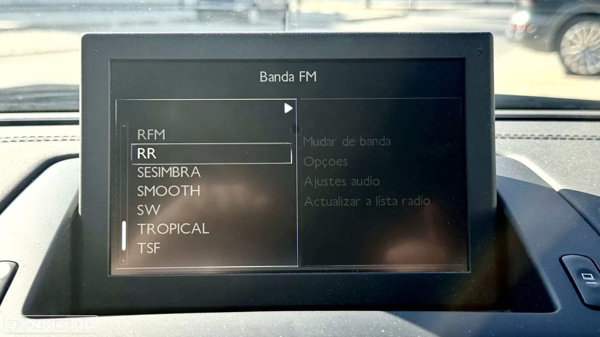 Peugeot RCZ 1.6 200 THP GT-Line - 27