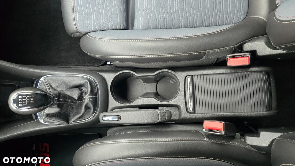 Opel Mokka 1.4 Turbo ecoFLEX Start/Stop Innovation - 25