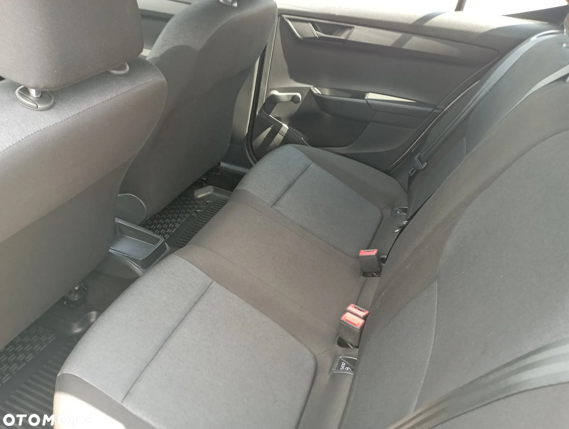 Skoda Fabia 1.0 Active - 7