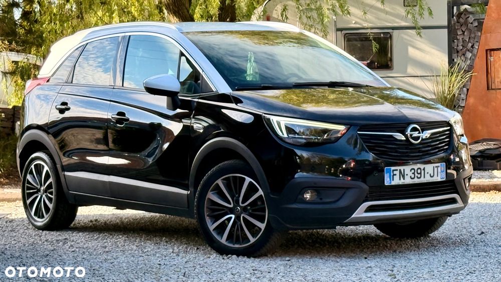 Opel Crossland X 1.2 Start/Stop Limited Edition - 1
