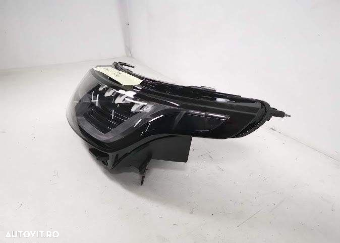 Far Stanga original FULL LED MATRIX NIGHT VISION Vogue Land Rover  Ran - 2