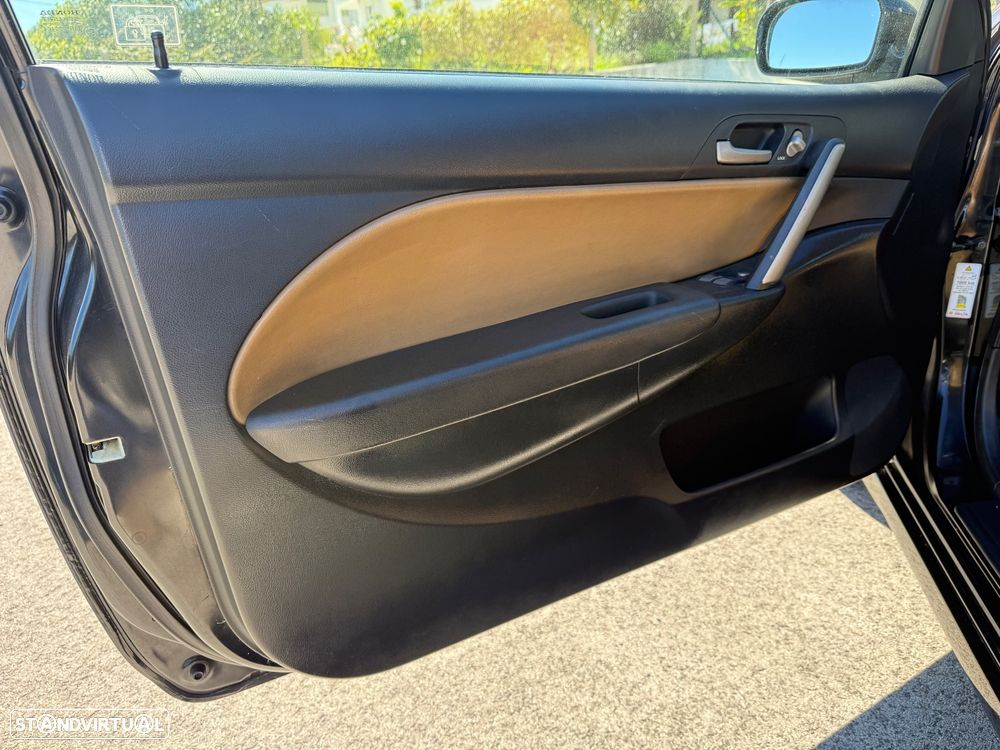 Honda Civic 1.4 LSX - 9