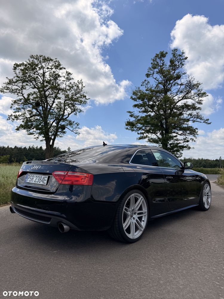 Audi A5 Coupé - 6