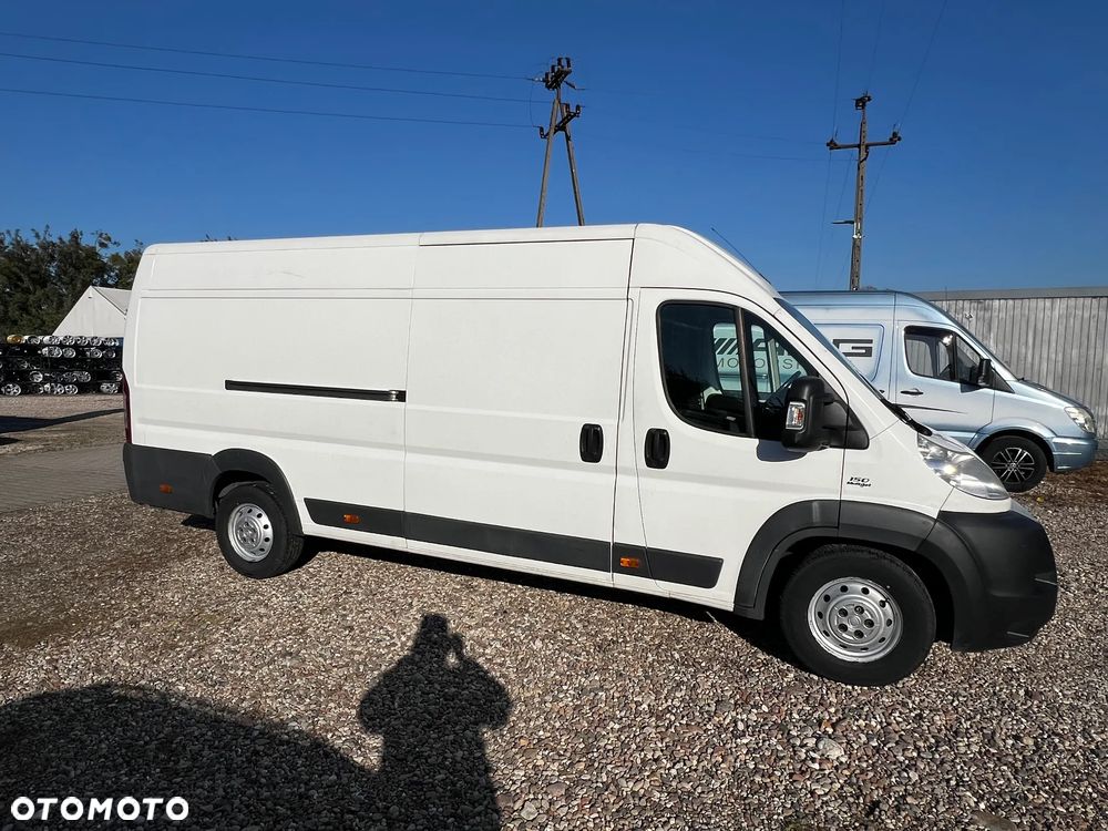 Fiat Ducato Maxi - 3