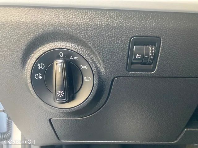 SEAT Ibiza 1.0 TSI Style DSG - 23