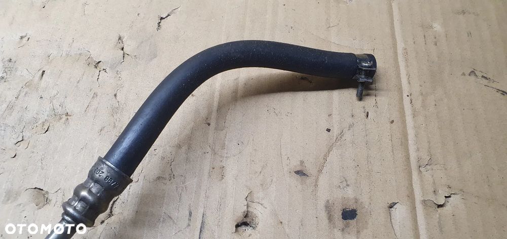 Wąż przewód wspomagania Mercedes W202 A2029972382 - 2