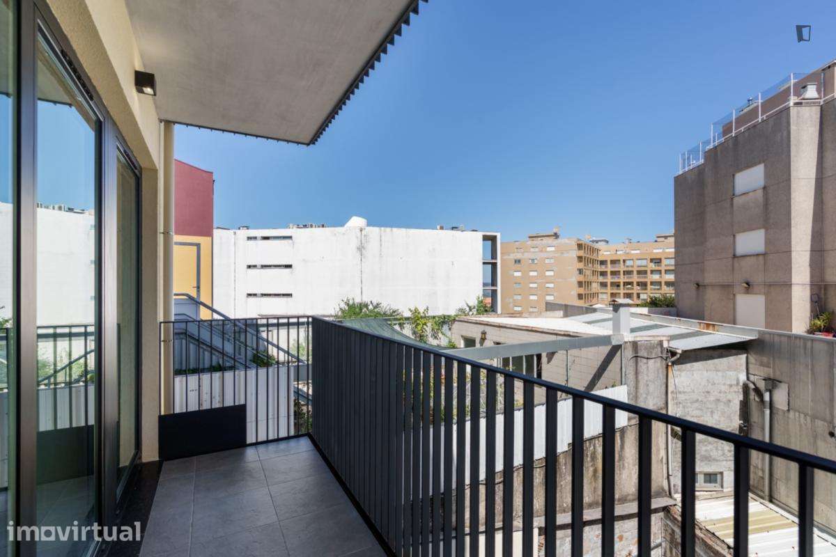 Apartamento com 2 quartos - localizado em Sé de Braga e São Lázaro... - Grande imagem: 5/20