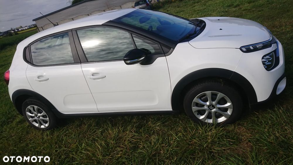 Citroën C3 - 10