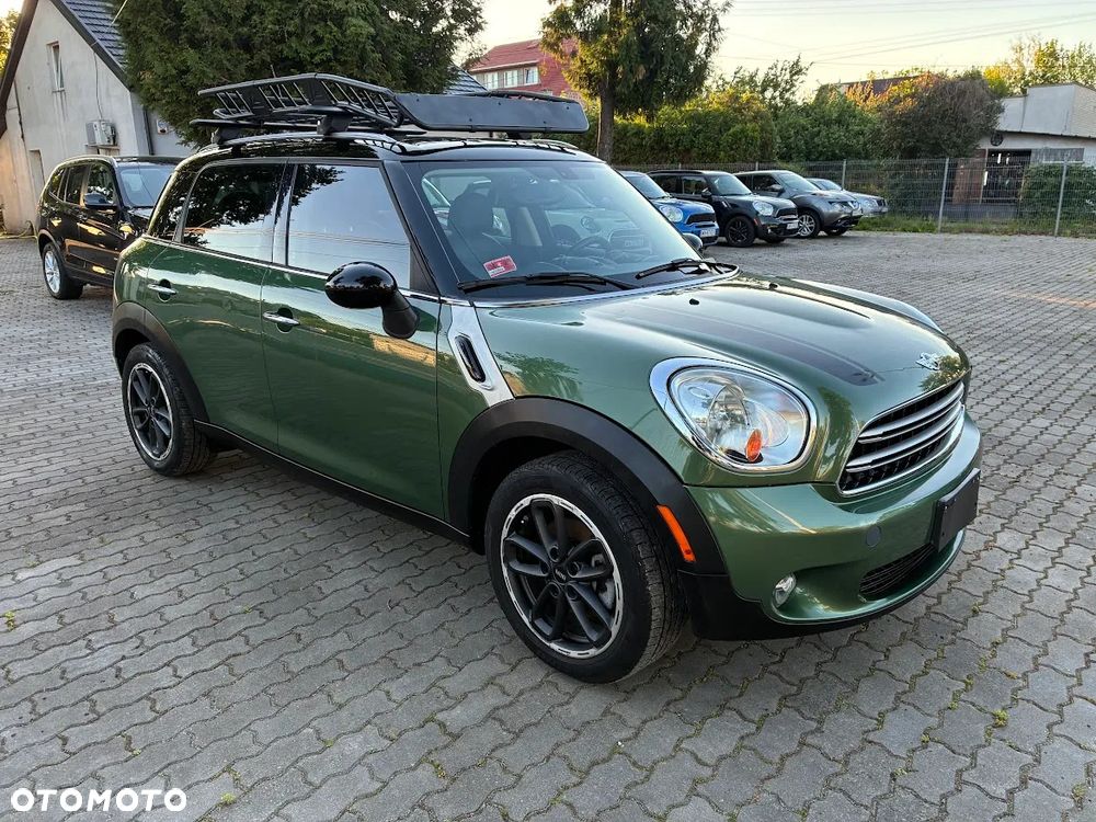 MINI Countryman - 3