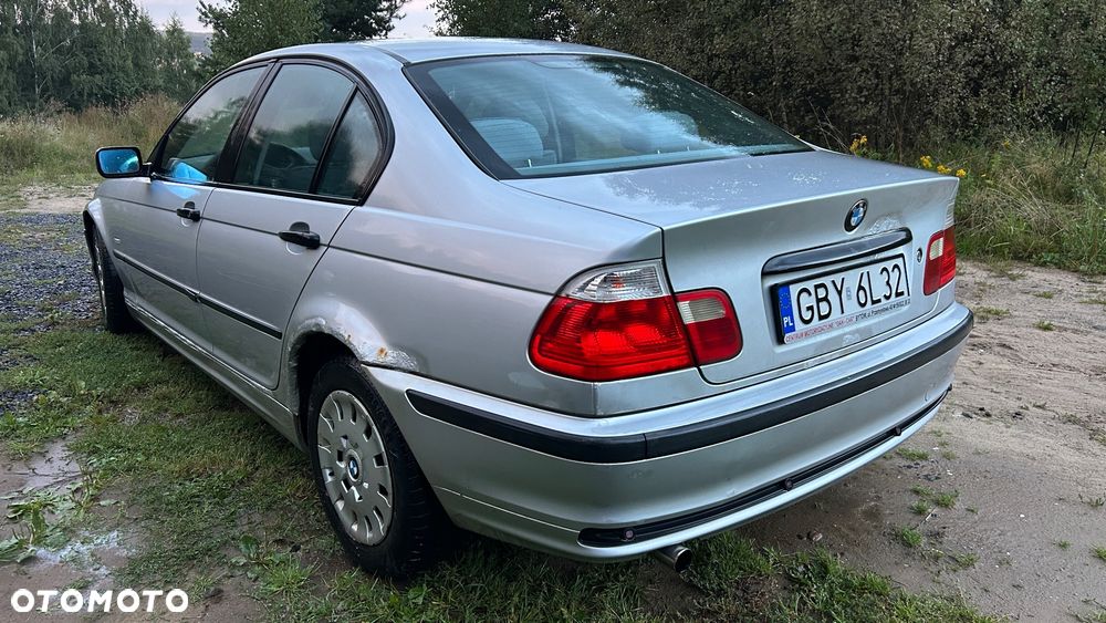 BMW Seria 3 - 11