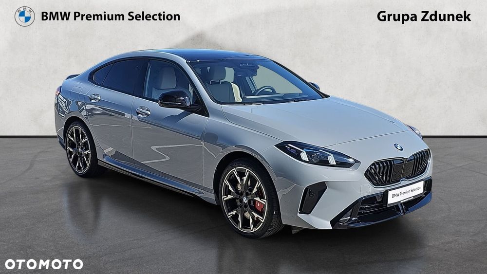 BMW Seria 2 216i sport - 4