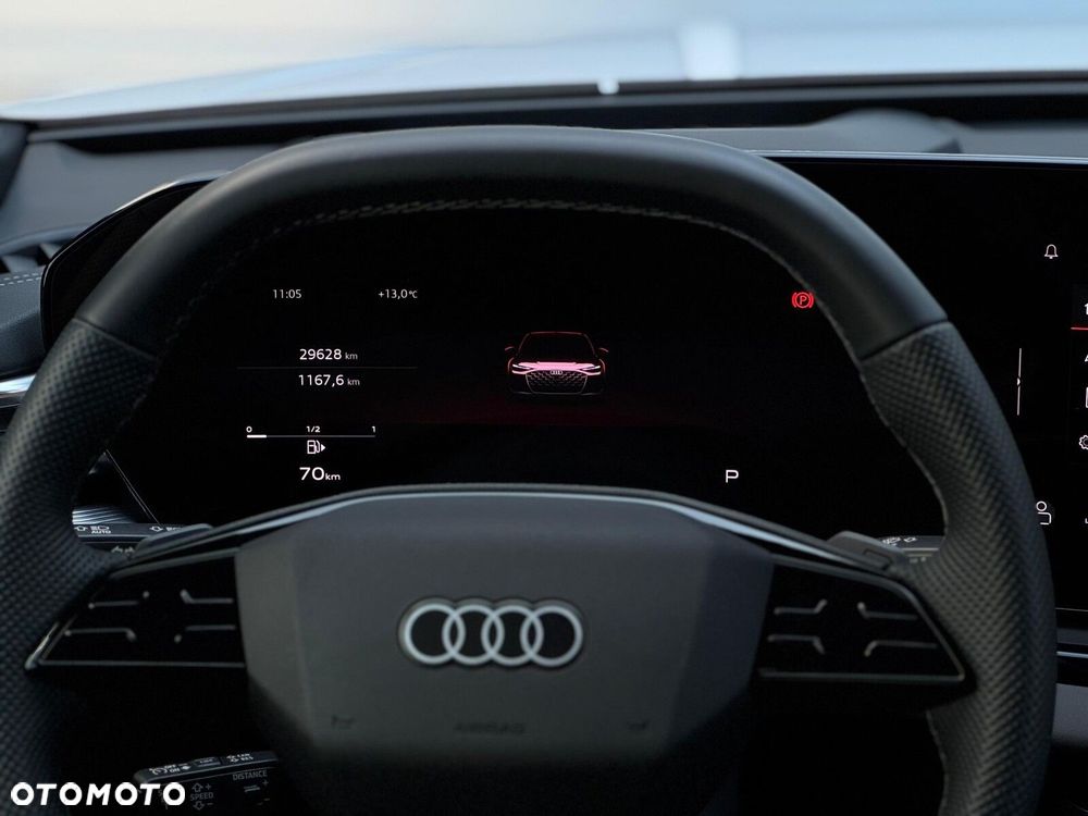 Audi A6 Limousine TFSI mHEV Quattro S tronic - 19