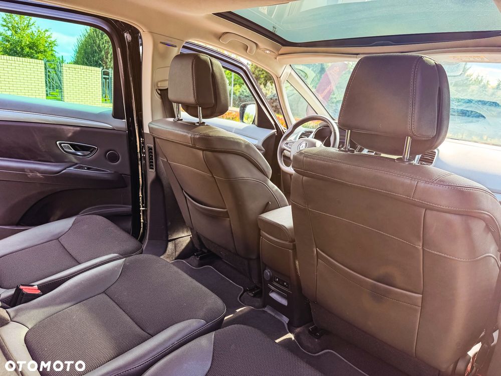 Renault Espace Energy dCi 160 EDC Initiale Paris - 20
