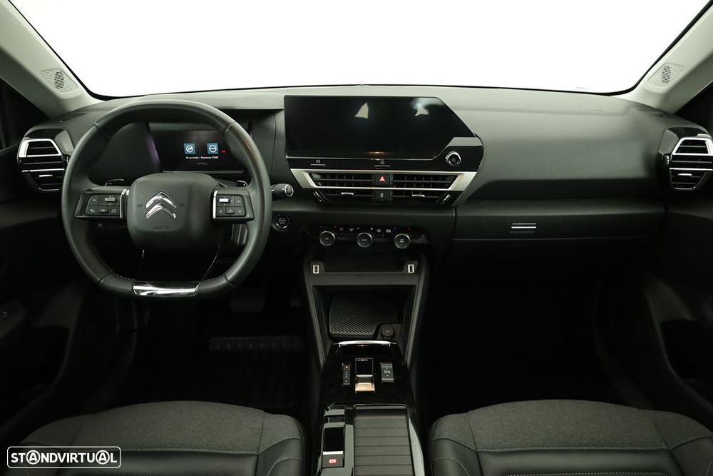 Citroën C4 1.2 PureTech Feel Pack EAT8 - 8