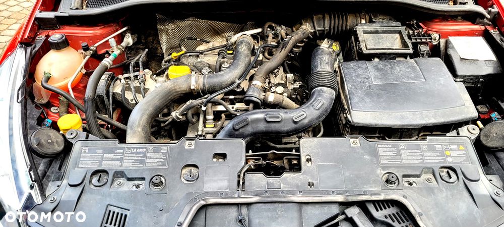 Renault Clio 0.9 Energy TCe Intens+ - 8