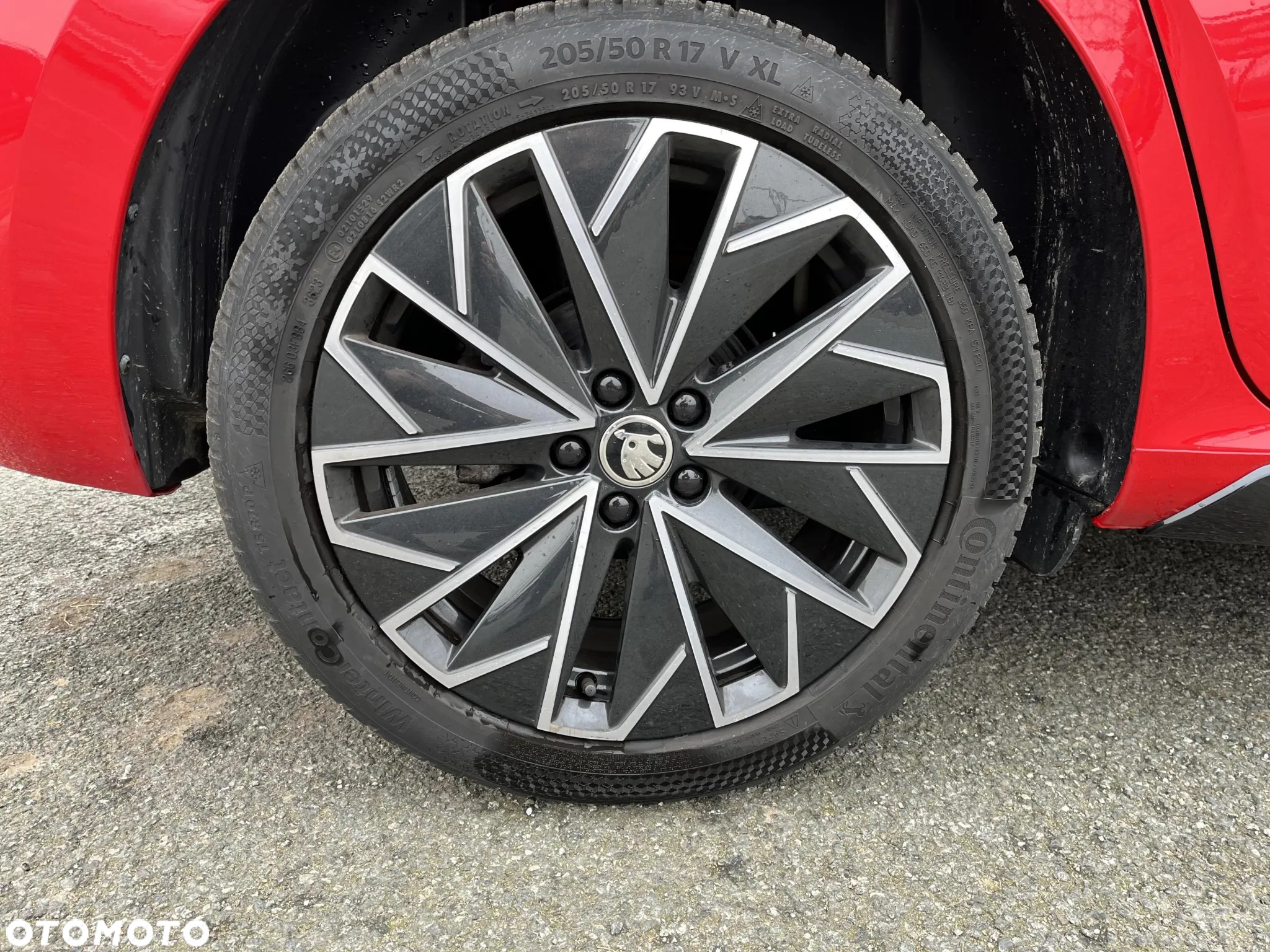 Skoda Scala 1.5 TSI Monte Carlo - 18