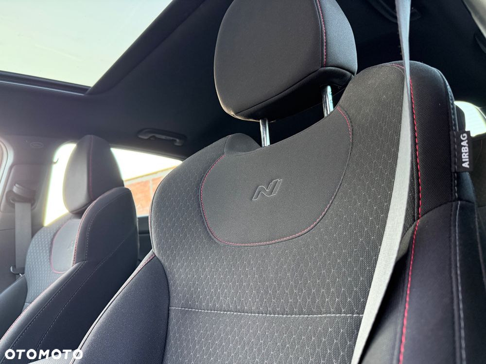 Hyundai i30 N 2.0 T-GDI Performance - 14