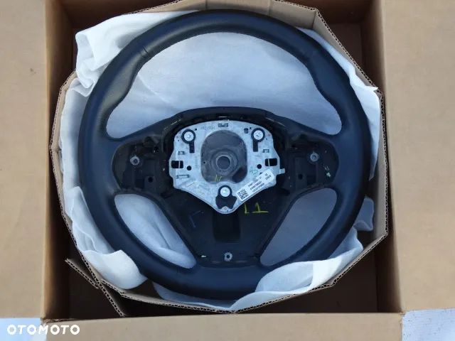 BMW X3 X4 F25 KONSOLA AIRBAG ORYGINAŁ Napinacze Klema Kurtyny - 8