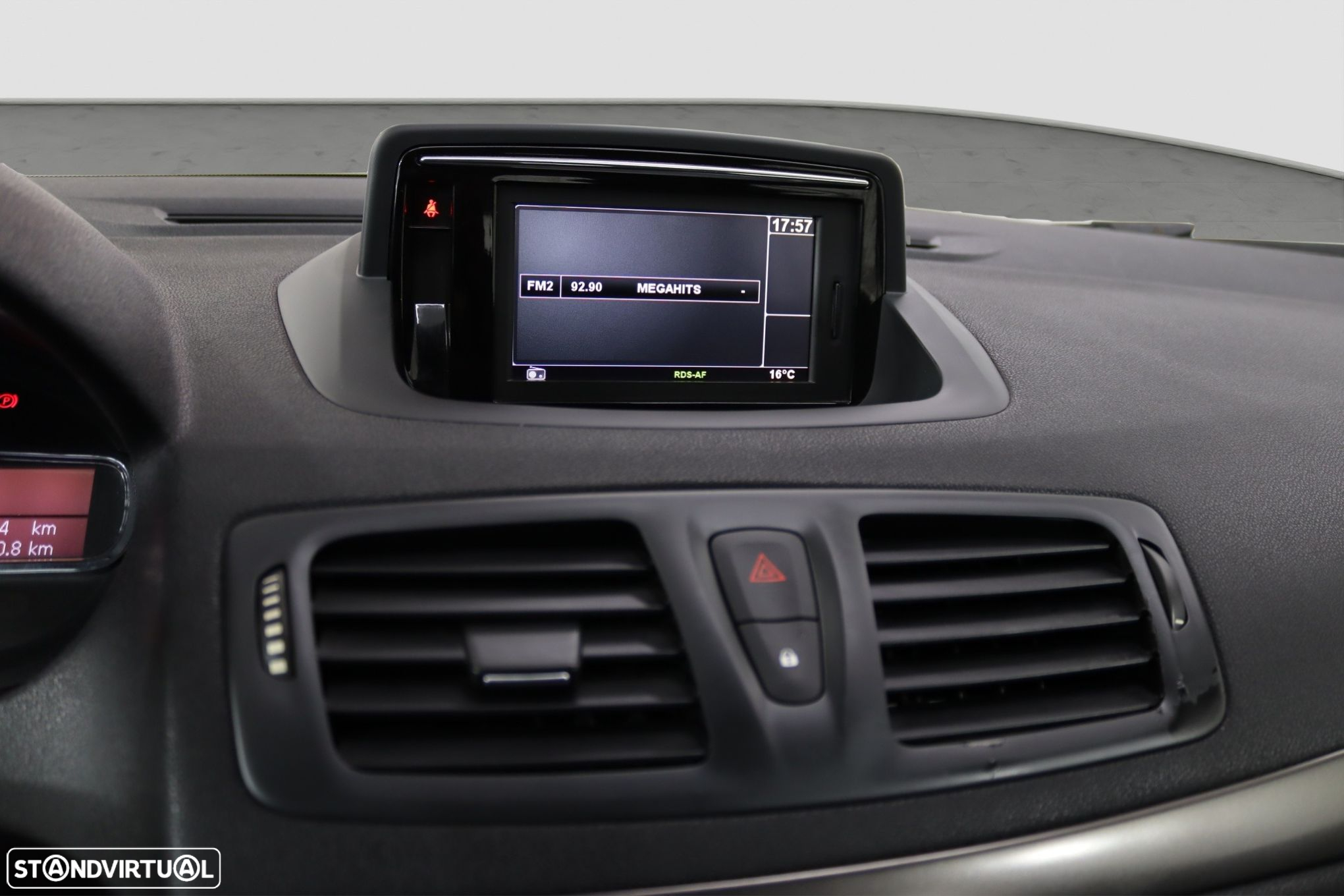 Renault Mégane Sport Tourer dCi 95 FAP Paris - 6