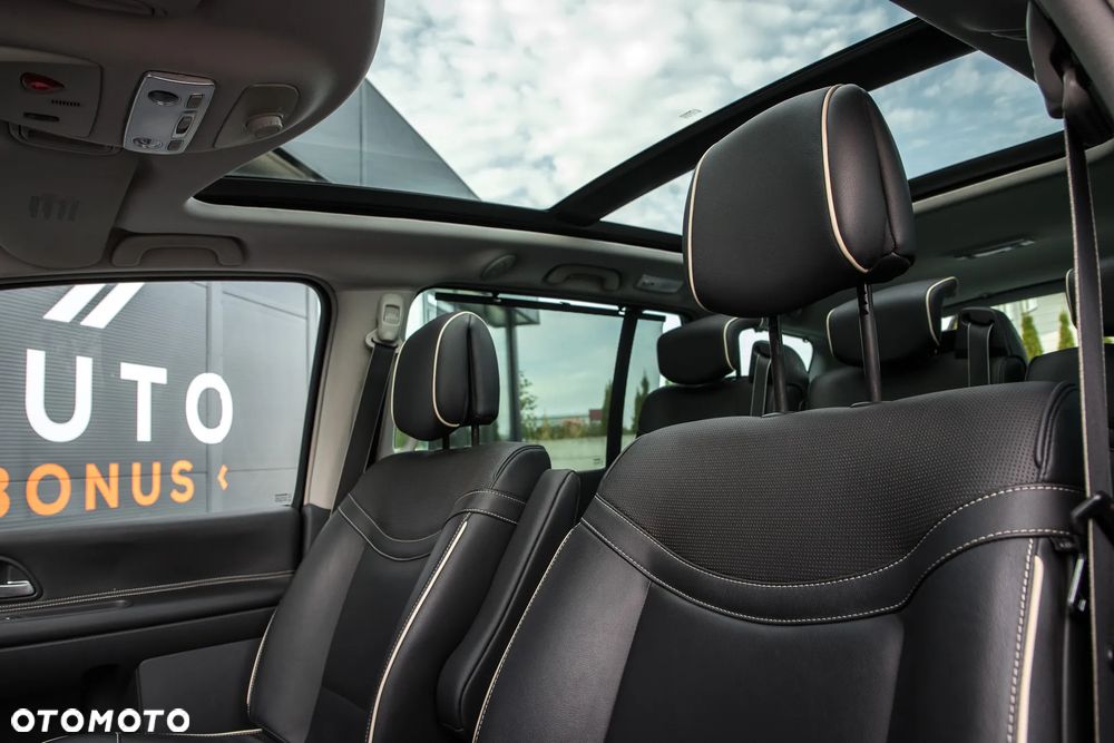 Renault Grand Espace 2.0 Initiale - 18