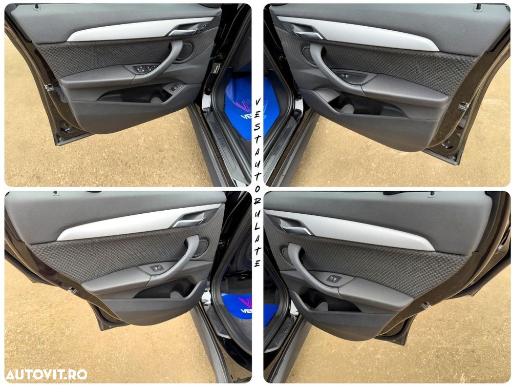 BMW X1 sDrive18i Aut. - 37