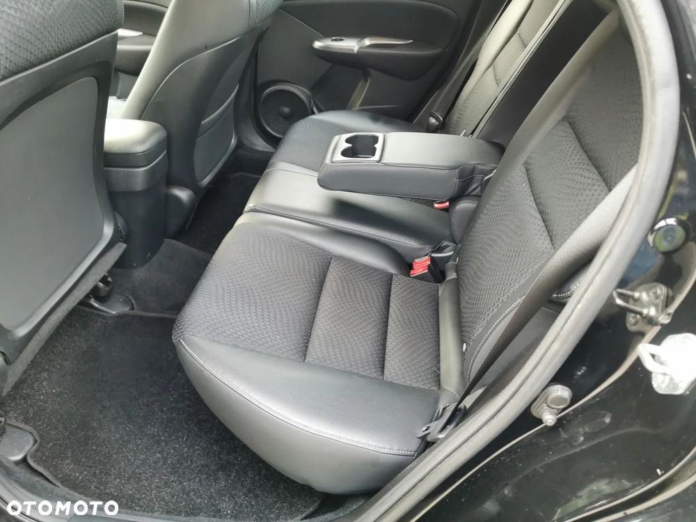 Honda Civic 1.8i-VTEC Executive - 10