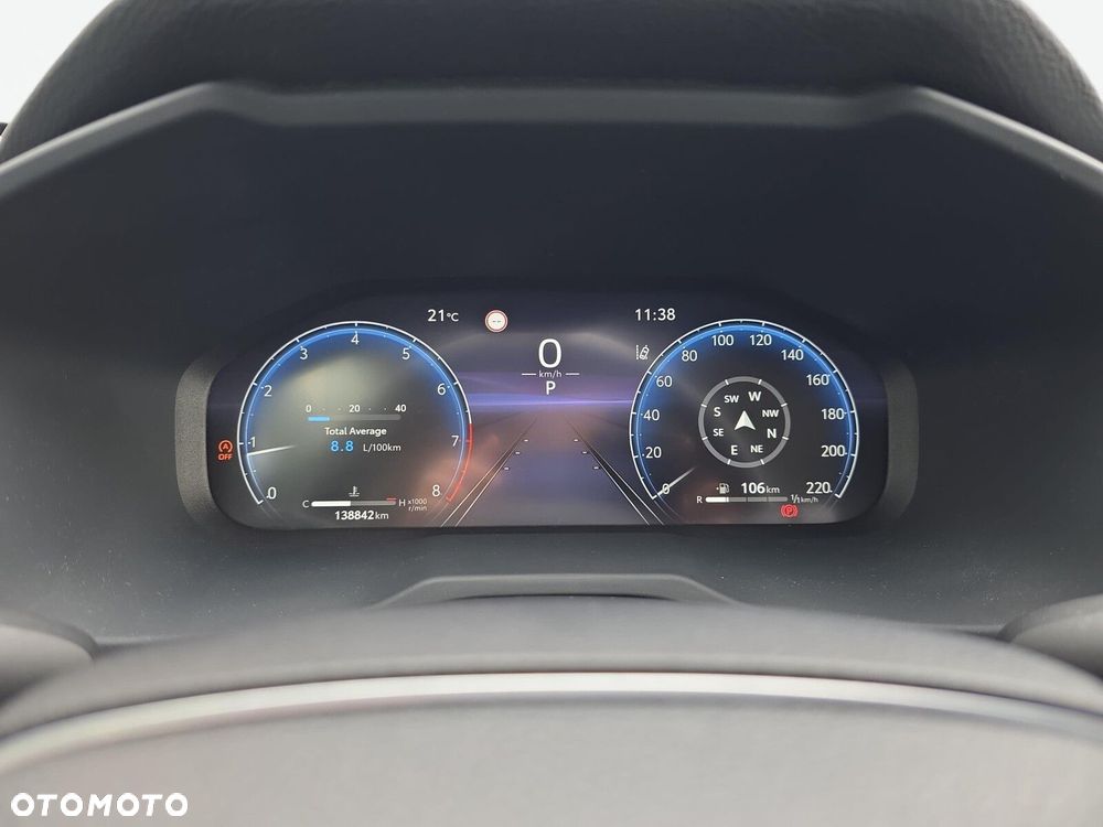 Toyota RAV4 - 16