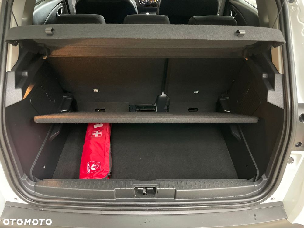 Renault Captur (ENERGY) TCe 90 LIMITED - 18