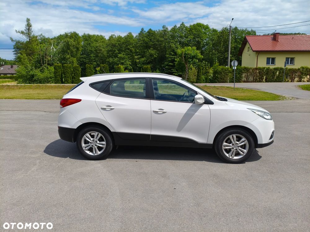 Hyundai ix35 1.6 2WD Trend - 7