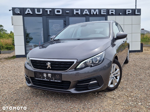Peugeot 308 PureTech 130 GPF Stop & Start Active