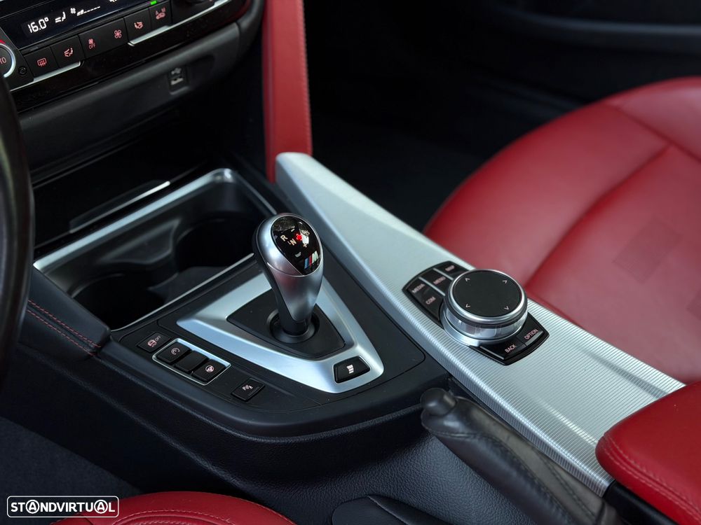 BMW M4 DKG - 12