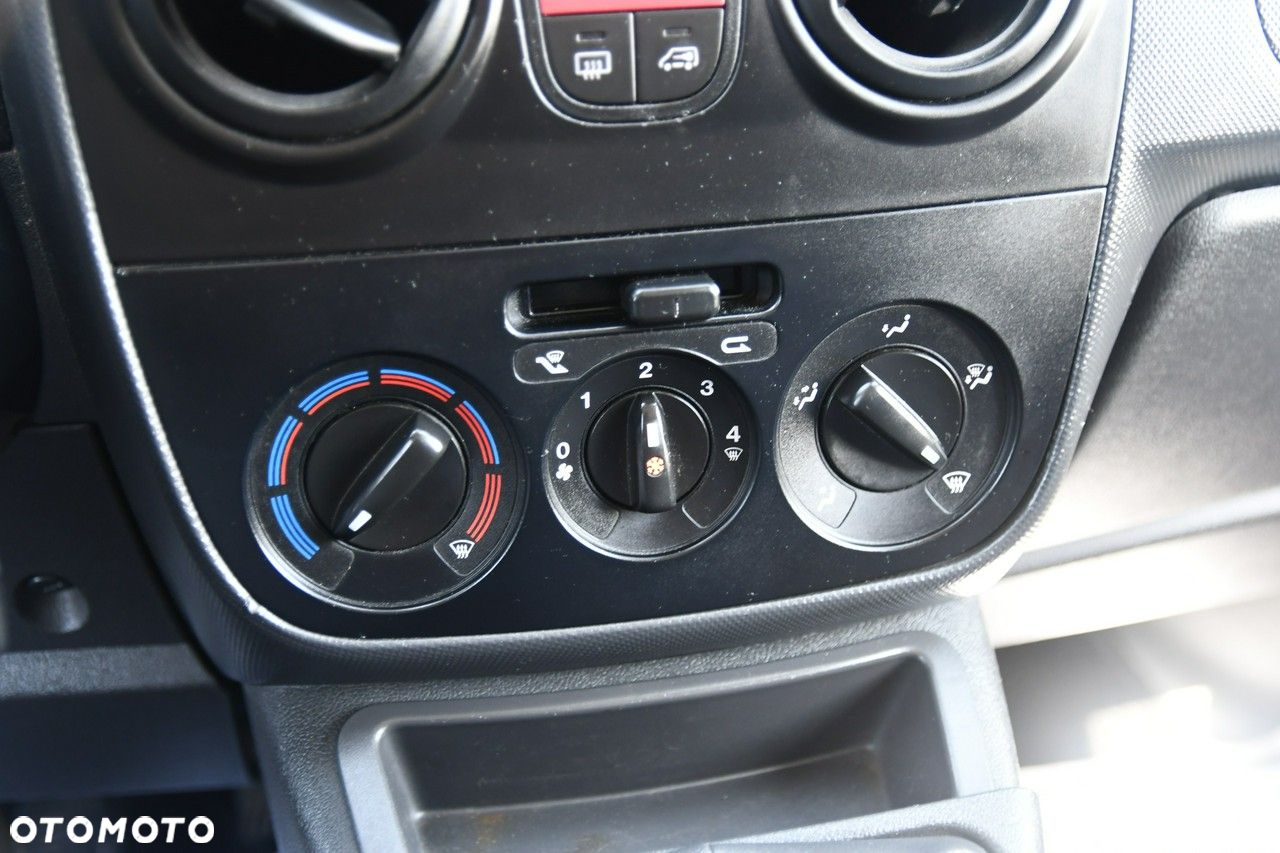 Peugeot Bipper - 20