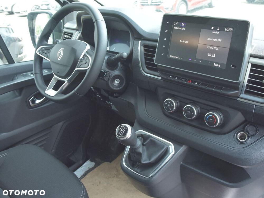 Renault Trafic Furgon L2H1 2.0 150KM - 7