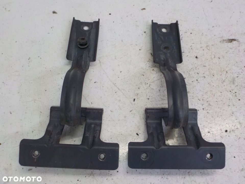 SCANIA ZAWIAS SCHOWKA