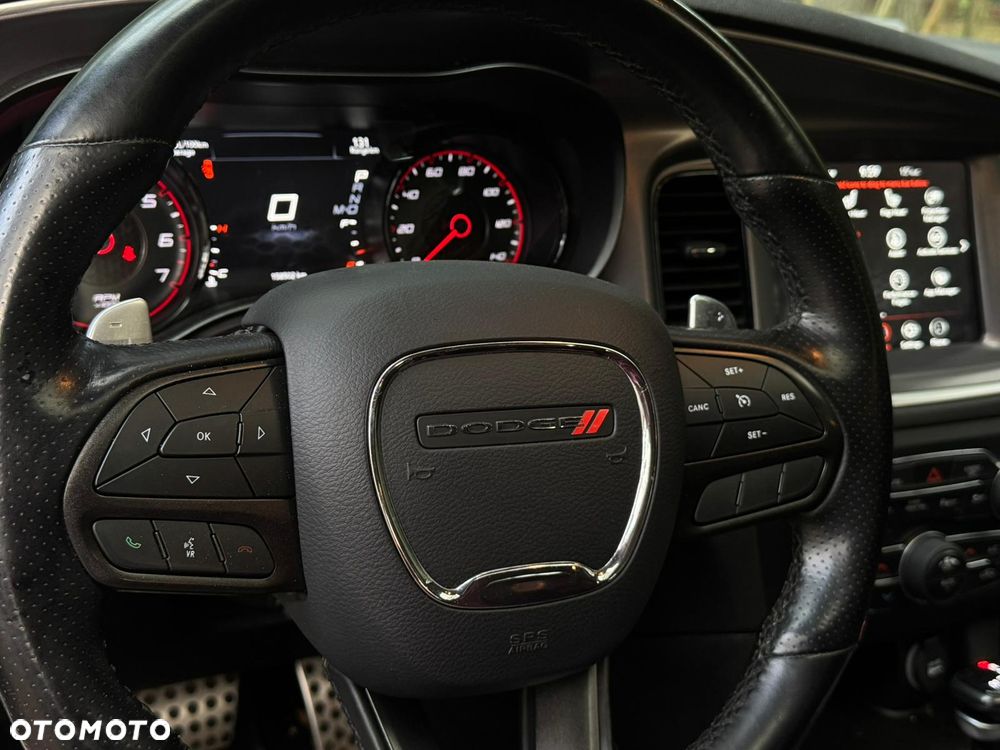 Dodge Charger - 10